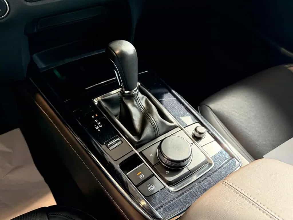 Mazda CX-30 Selection 186 PS *Leder*Design*Premium* 04/2022-photo-18