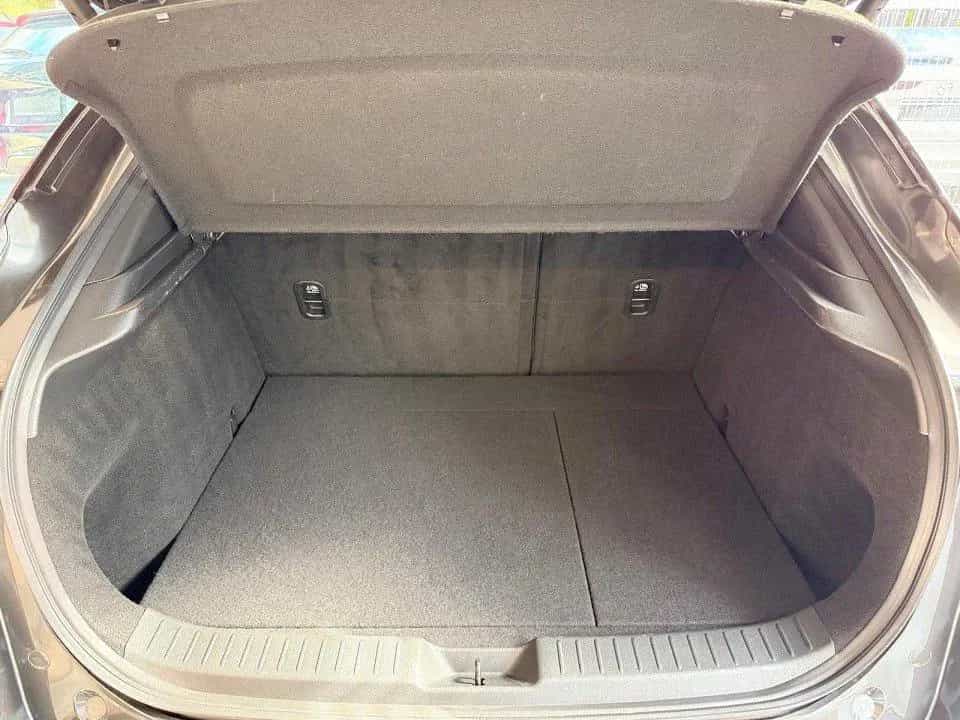Mazda CX-30 Selection 186 PS *Leder*Design*Premium* 04/2022-photo-22