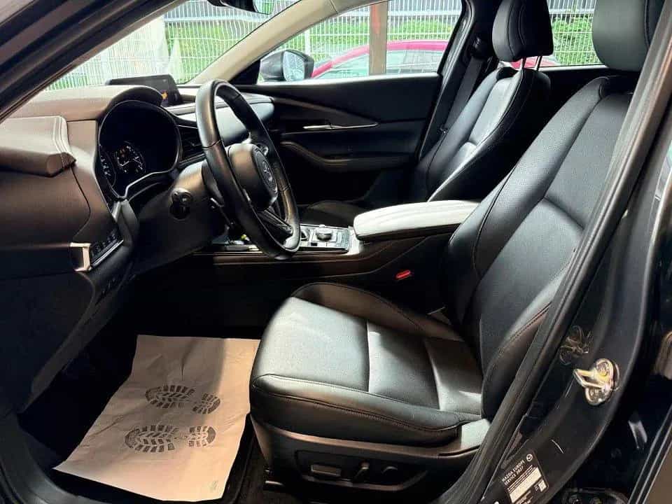 Mazda CX-30 Selection 186 PS *Leder*Design*Premium* 04/2022-photo-8