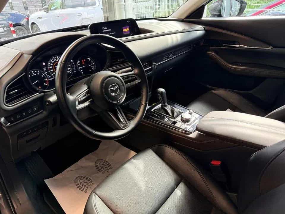 Mazda CX-30 Selection 186 PS *Leder*Design*Premium* 04/2022-photo-9