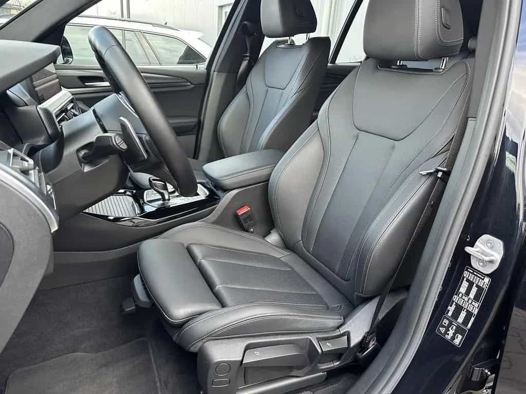 BMW X3 xDrive20d M-Sport NAV+LED+HEAD-UP+ACC+19ZOLL 04/2023-photo-8