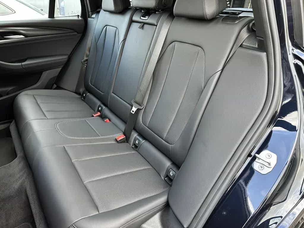 BMW X3 xDrive20d M-Sport NAV+LED+HEAD-UP+ACC+19ZOLL 04/2023-photo-9