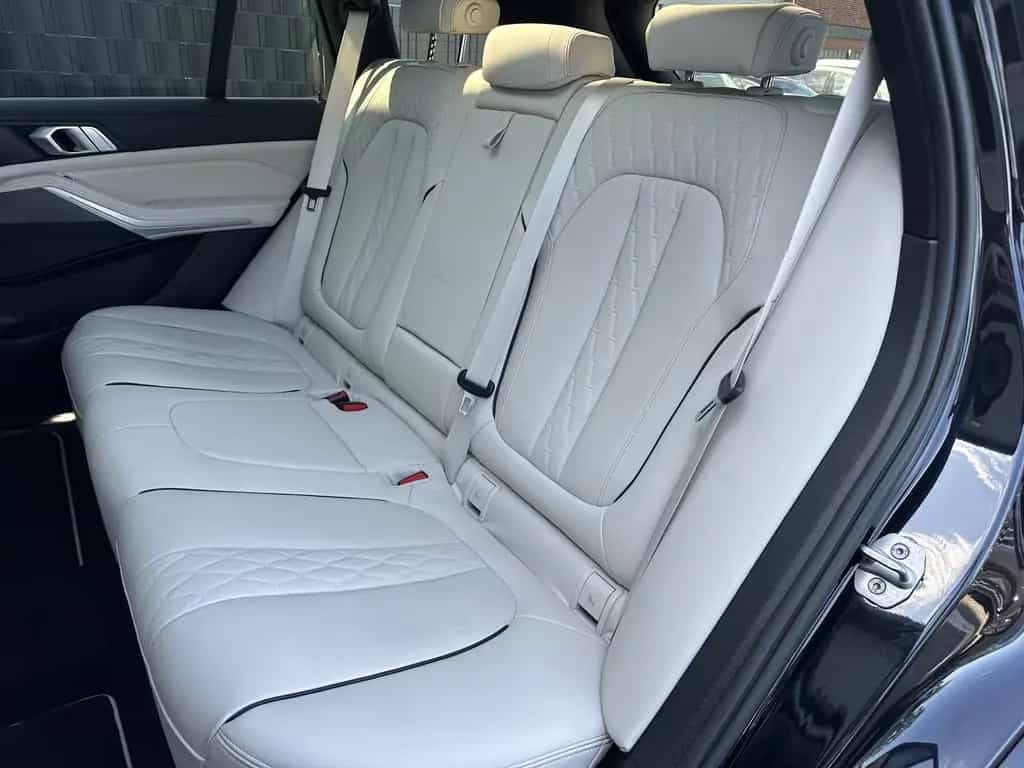 BMW X5 xDrive40d M-Sport NAV+LASER+PANO+HEAD-UP+22ZO 05/2021-photo-10