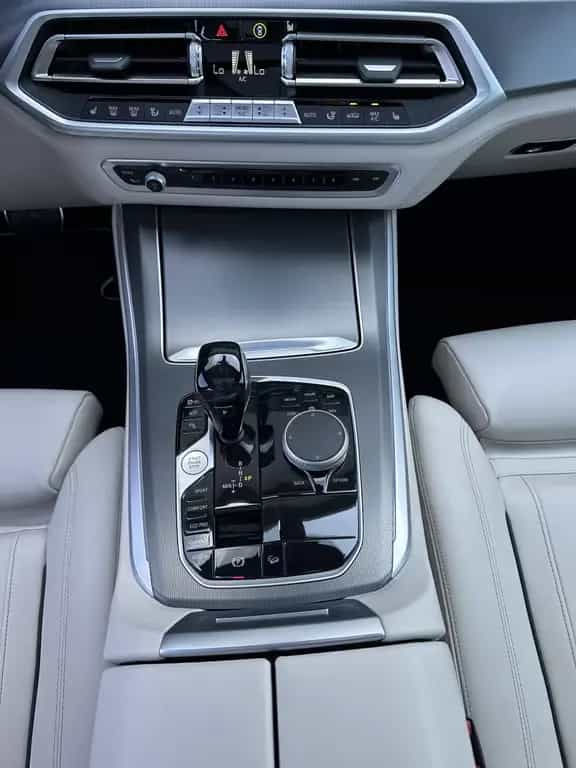 BMW X5 xDrive40d M-Sport NAV+LASER+PANO+HEAD-UP+22ZO 05/2021-photo-13