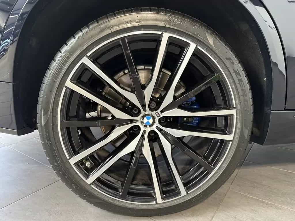 BMW X5 xDrive40d M-Sport NAV+LASER+PANO+HEAD-UP+22ZO 05/2021-photo-2