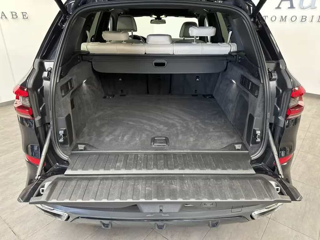 BMW X5 xDrive40d M-Sport NAV+LASER+PANO+HEAD-UP+22ZO 05/2021-photo-5