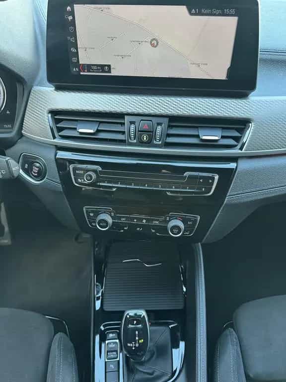 BMW X2 M35i xDrive NAV+LED+KAMERA+ACC+DCC+HIFI+19ZO 07/2021-photo-11