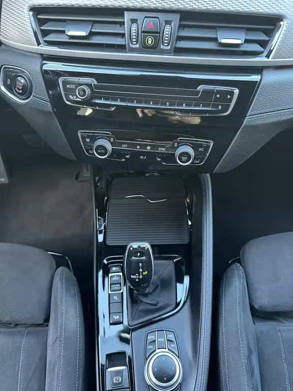 BMW X2 M35i xDrive NAV+LED+KAMERA+ACC+DCC+HIFI+19ZO 07/2021-photo-12