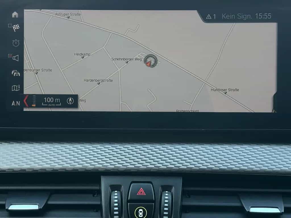 BMW X2 M35i xDrive NAV+LED+KAMERA+ACC+DCC+HIFI+19ZO 07/2021-photo-13