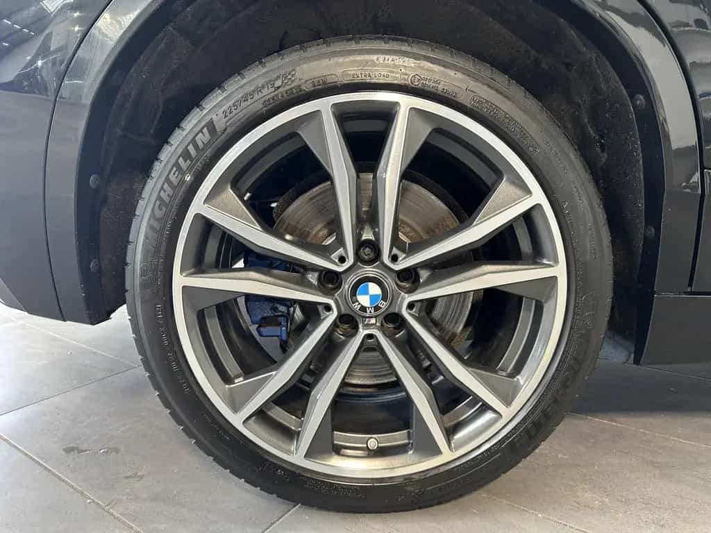 BMW X2 M35i xDrive NAV+LED+KAMERA+ACC+DCC+HIFI+19ZO 07/2021-photo-2