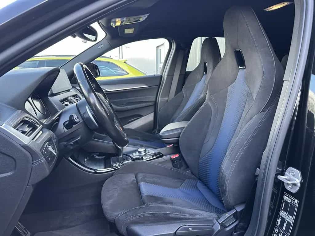BMW X2 M35i xDrive NAV+LED+KAMERA+ACC+DCC+HIFI+19ZO 07/2021-photo-8