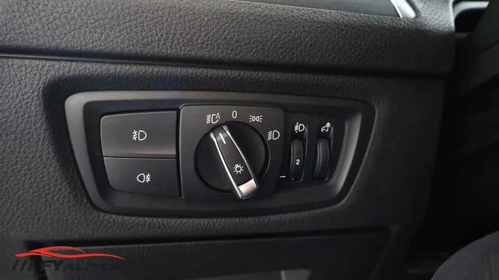 BMW 1 Series 118 118 d Advantage* LED* Garantie* Top gepflegt 01/2019-photo-12
