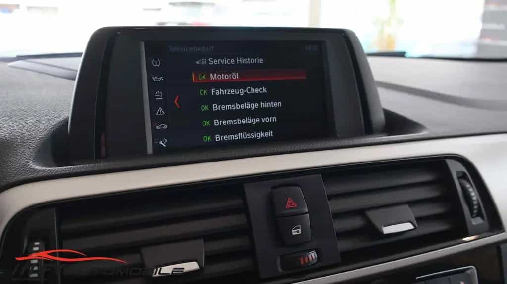 BMW 1 Series 118 118 d Advantage* LED* Garantie* Top gepflegt 01/2019-photo-18