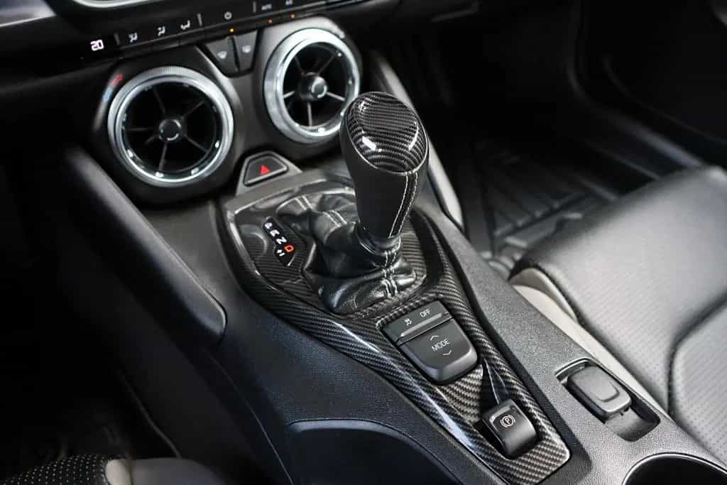 Chevrolet Camaro 3.6 V6 Cabrio ZL1/LED/CarPlay/KAMERA/R20 07/2020-photo-21