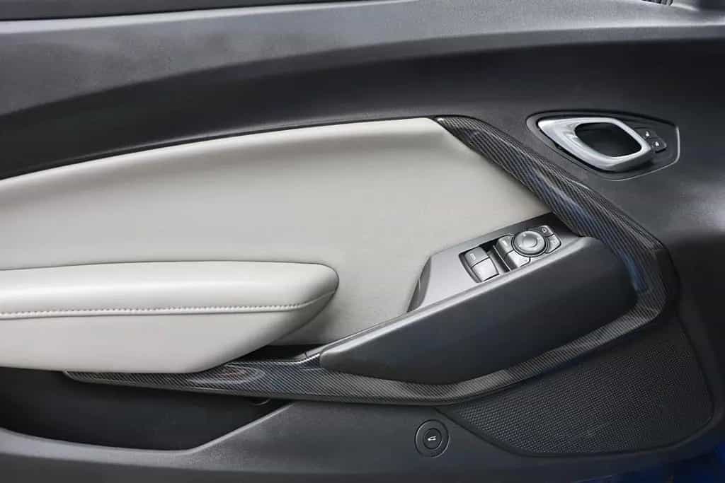 Chevrolet Camaro 3.6 V6 Cabrio ZL1/LED/CarPlay/KAMERA/R20 07/2020-photo-24
