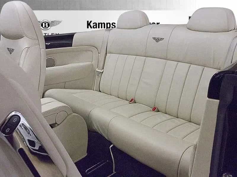 Bentley Azure - 06/2008-photo-10
