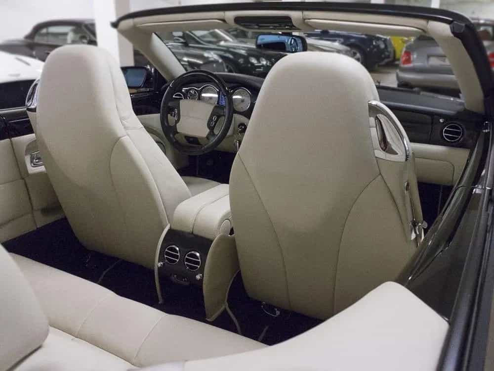 Bentley Azure - 06/2008-photo-18