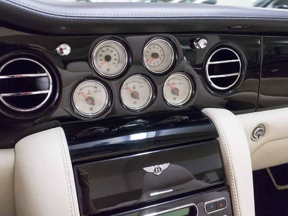 Bentley Azure - 06/2008-photo-19