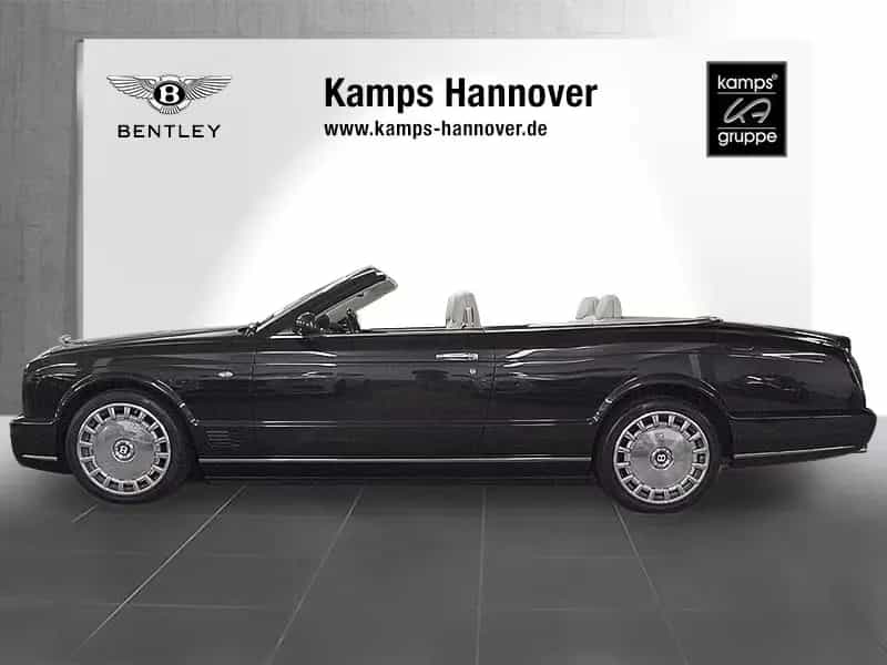 Bentley Azure - 06/2008-photo-2