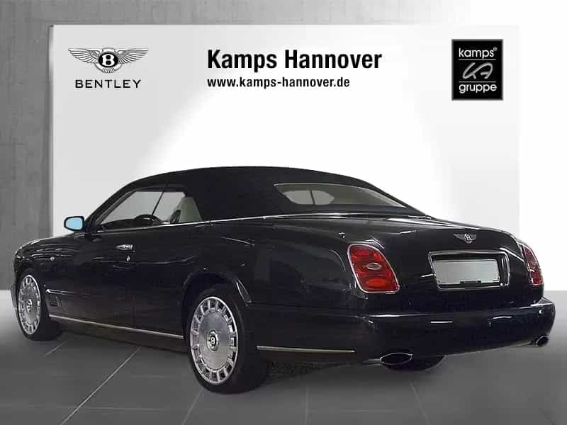 Bentley Azure - 06/2008-photo-3
