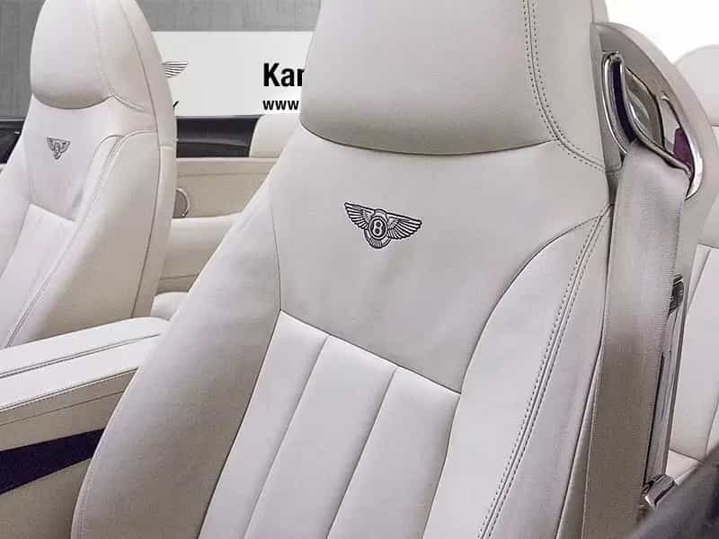 Bentley Azure - 06/2008-photo-9
