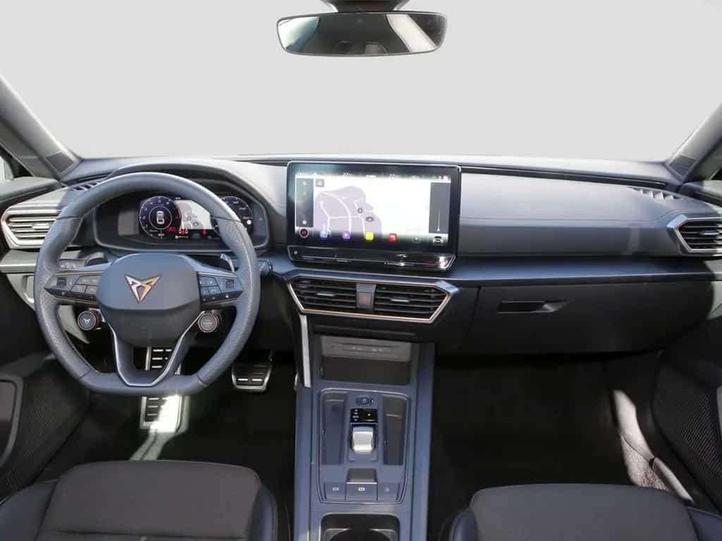 Cupra Formentor VZ 2.0 TSI 4Drive 19" Navi+VC ACC LED 09/2023-photo-12