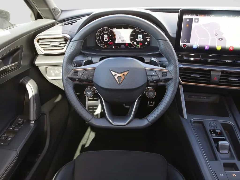 Cupra Formentor VZ 2.0 TSI 4Drive 19" Navi+VC ACC LED 09/2023-photo-14