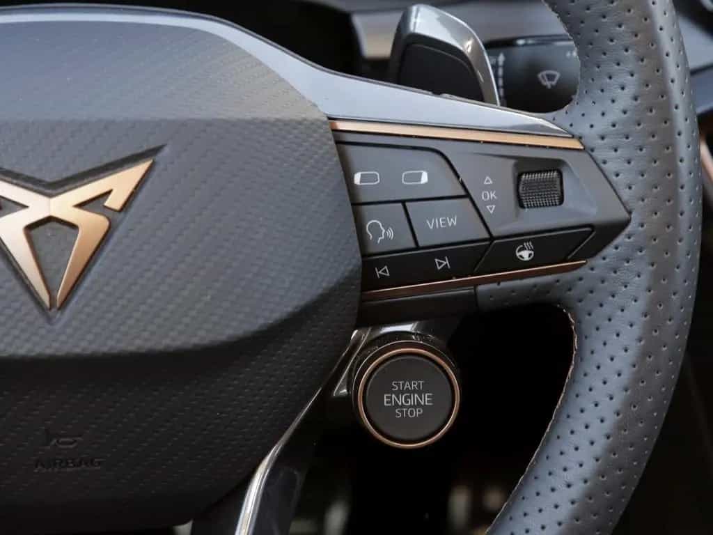 Cupra Formentor VZ 2.0 TSI 4Drive 19" Navi+VC ACC LED 09/2023-photo-17