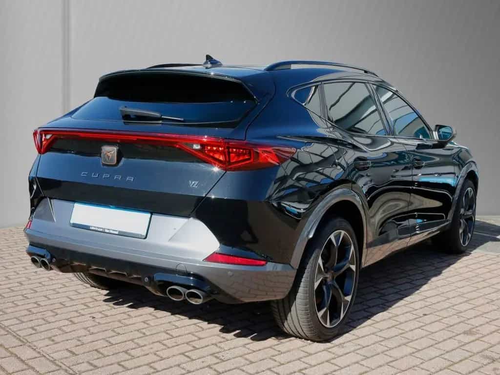 Cupra Formentor VZ 2.0 TSI 4Drive 19" Navi+VC ACC LED 09/2023-photo-4