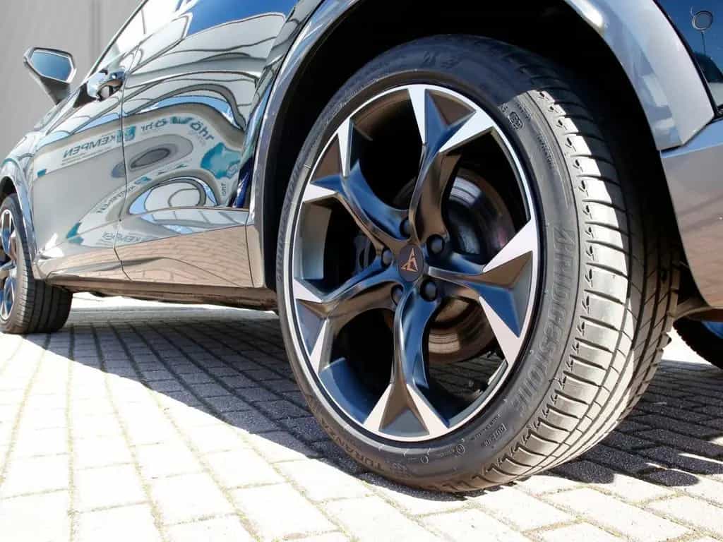 Cupra Formentor VZ 2.0 TSI 4Drive 19" Navi+VC ACC LED 09/2023-photo-5