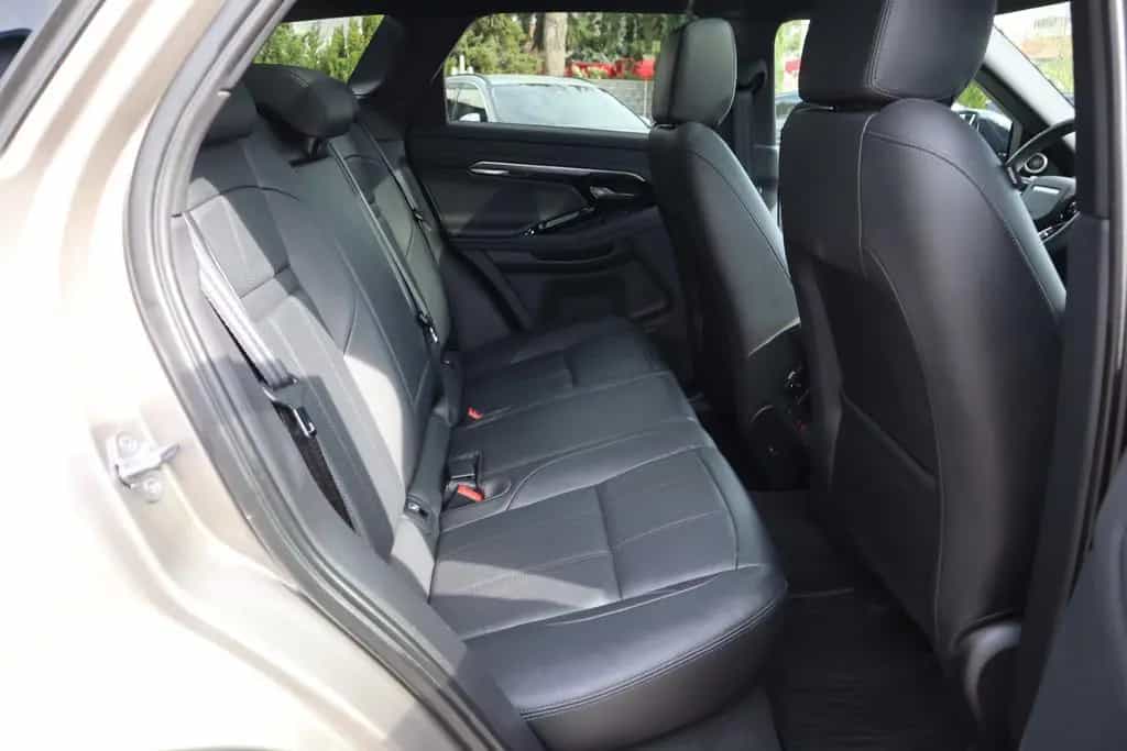 Land Rover Range Rover Rover Evoque R-Dynamic SE 04/2022-photo-10