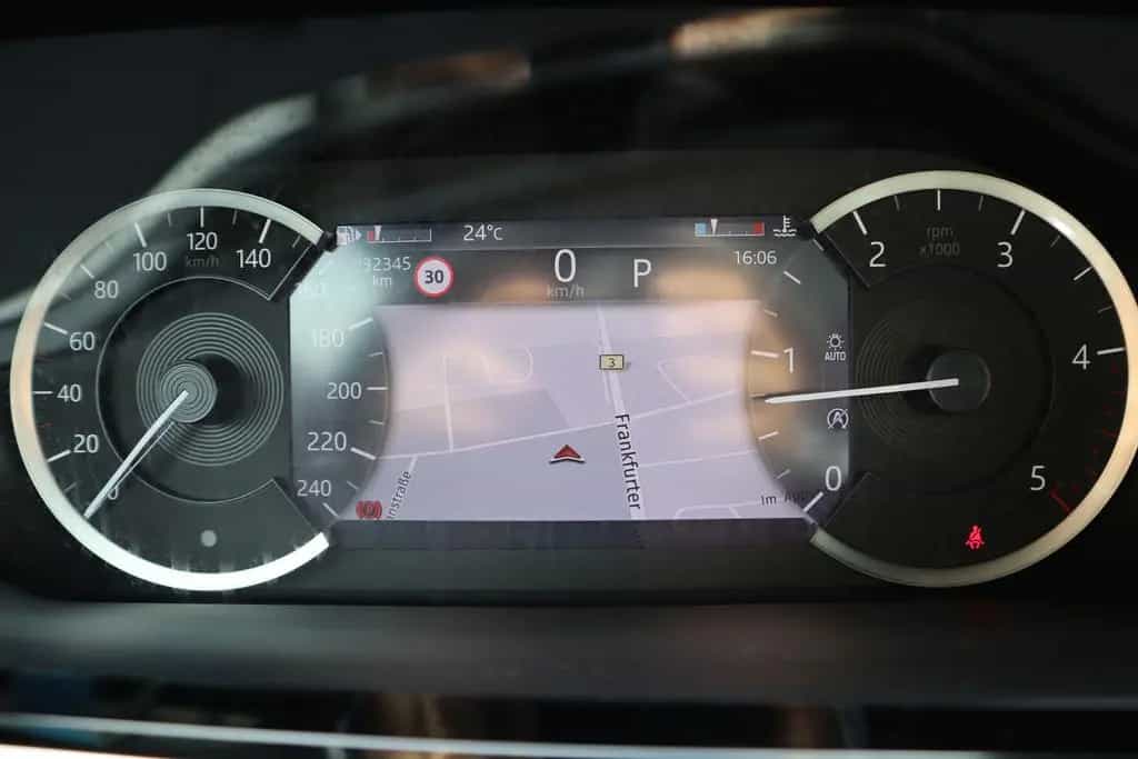 Land Rover Range Rover Rover Evoque R-Dynamic SE 04/2022-photo-14