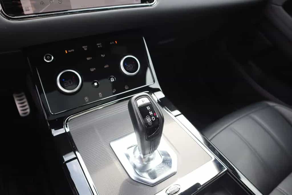 Land Rover Range Rover Rover Evoque R-Dynamic SE 04/2022-photo-16