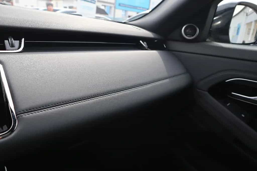 Land Rover Range Rover Rover Evoque R-Dynamic SE 04/2022-photo-17