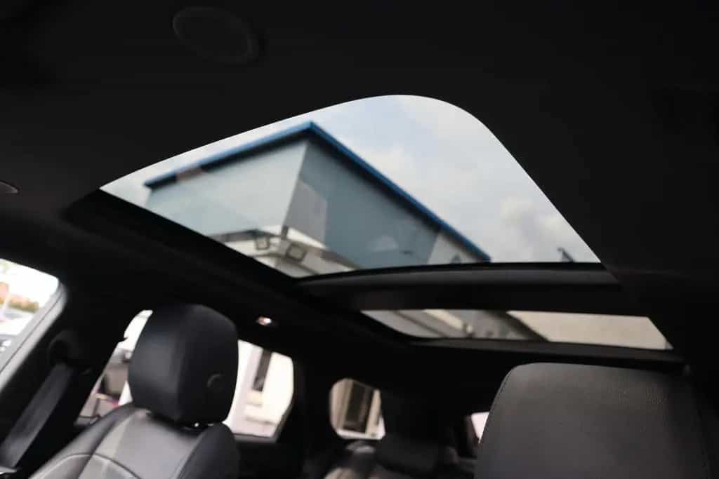 Land Rover Range Rover Rover Evoque R-Dynamic SE 04/2022-photo-18