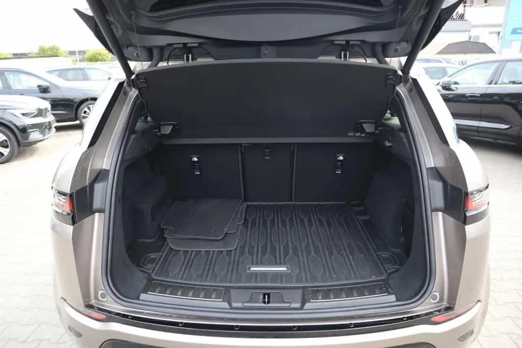 Land Rover Range Rover Rover Evoque R-Dynamic SE 04/2022-photo-19