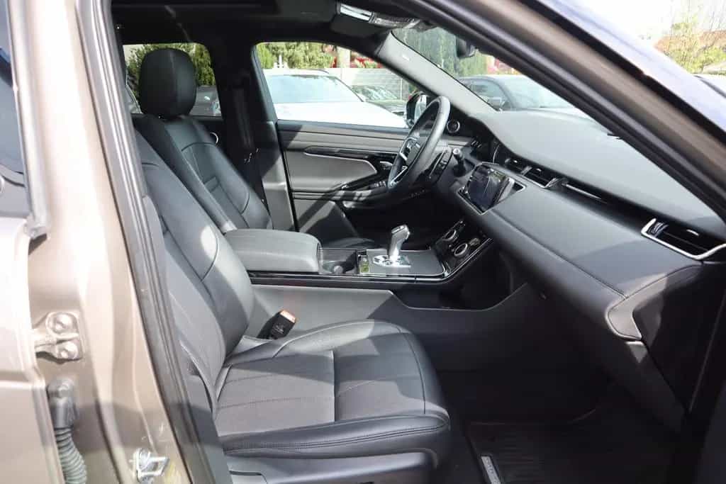 Land Rover Range Rover Rover Evoque R-Dynamic SE 04/2022-photo-9