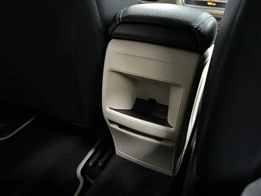 Mercedes-Benz CLA-Class 220 Shooting Brake 4Matic ACC+LED+Leder+SHZ 04/2018-photo-18