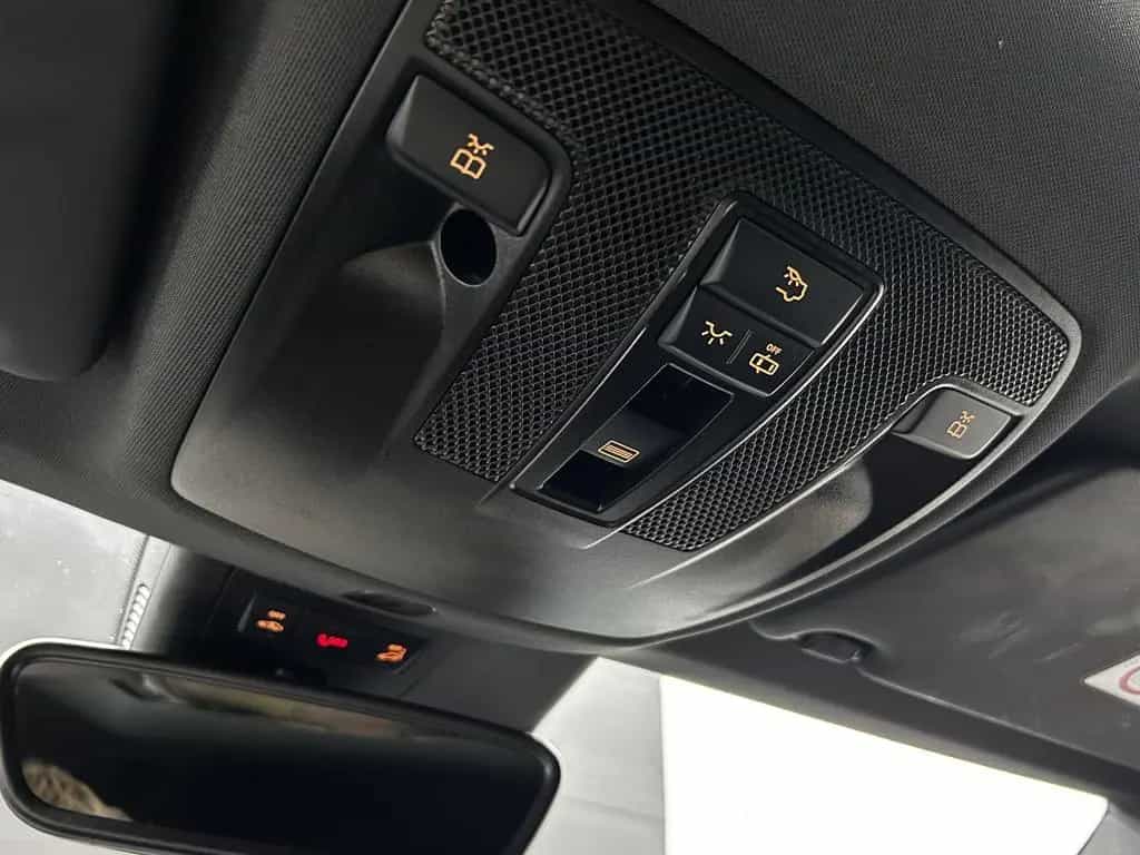 Mercedes-Benz CLA-Class 45 AMG Shooting Brake 4Matic+Pano+H&K+Memory 02/2019-photo-19