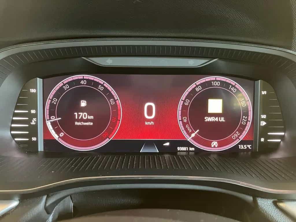 Skoda Octavia 1.5 TSI Style Pano LED Navi Kamera SHZ 05/2020-photo-11