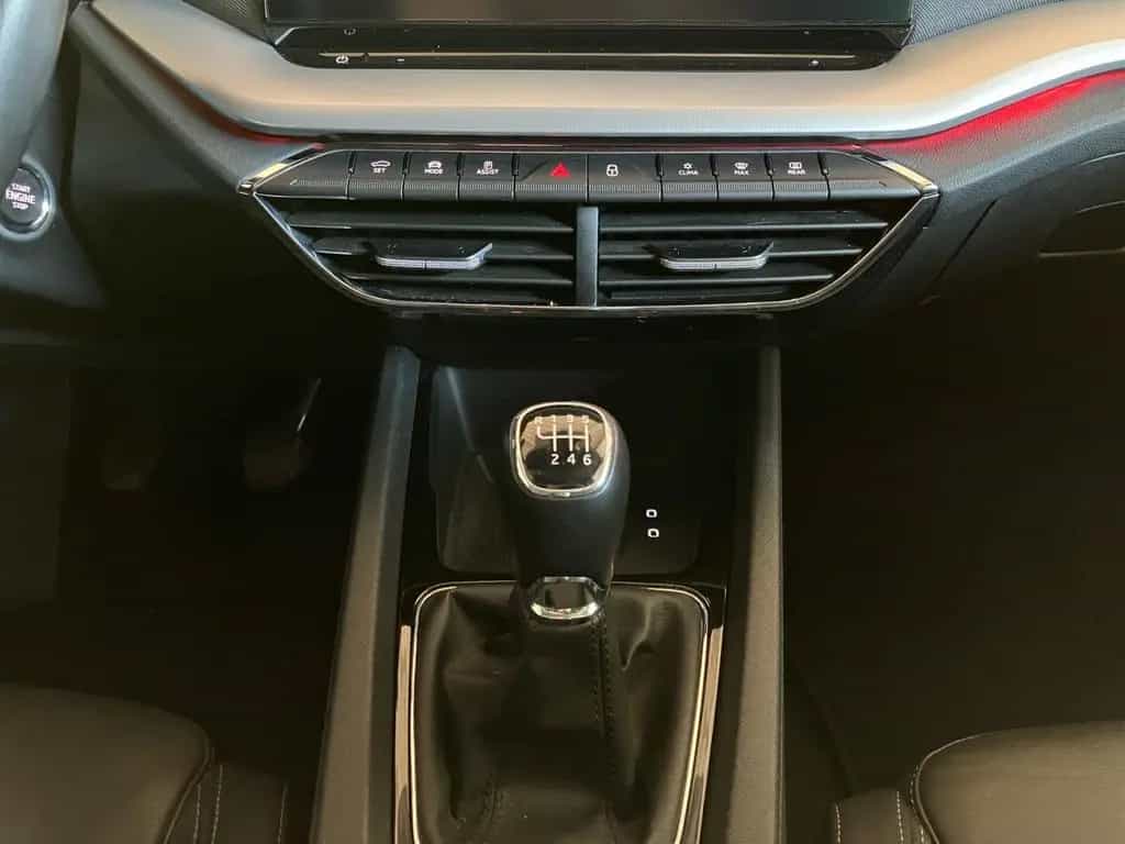 Skoda Octavia 1.5 TSI Style Pano LED Navi Kamera SHZ 05/2020-photo-13