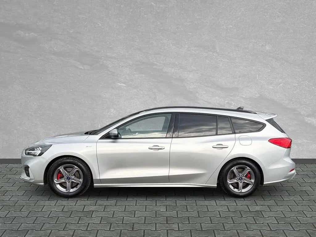 Ford Focus 1.0 EcoBoost+ST-LINE+BANG-OLUFSEN+KAMERA 10/2020-photo-2