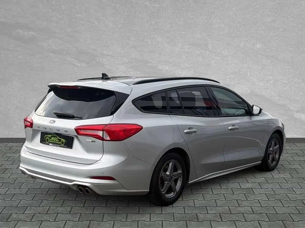 Ford Focus 1.0 EcoBoost+ST-LINE+BANG-OLUFSEN+KAMERA 10/2020-photo-3