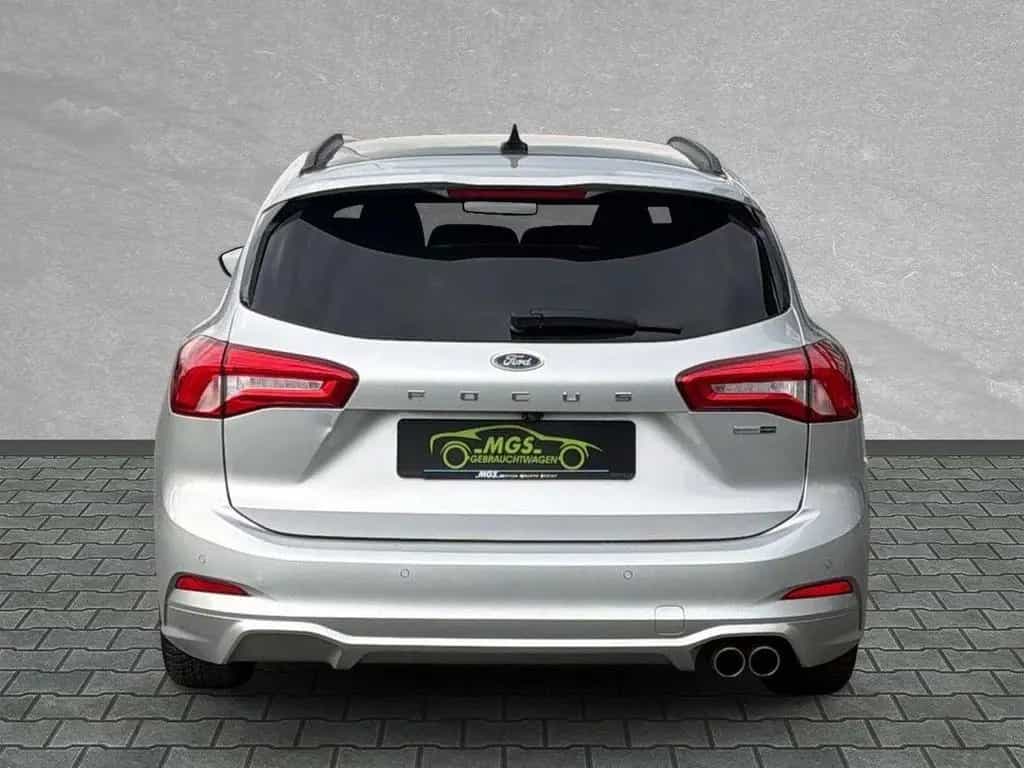Ford Focus 1.0 EcoBoost+ST-LINE+BANG-OLUFSEN+KAMERA 10/2020-photo-4