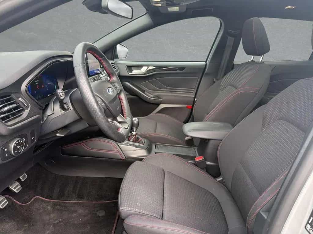 Ford Focus 1.0 EcoBoost+ST-LINE+BANG-OLUFSEN+KAMERA 10/2020-photo-6