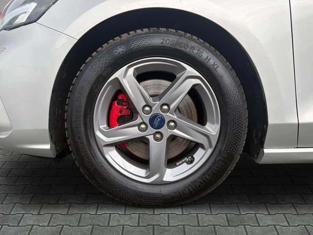 Ford Focus 1.0 EcoBoost+ST-LINE+BANG-OLUFSEN+KAMERA 10/2020-photo-9