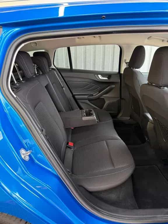 Ford Focus Turnier Titanium Led AHK Kamera KeyLess 11/2018-photo-13