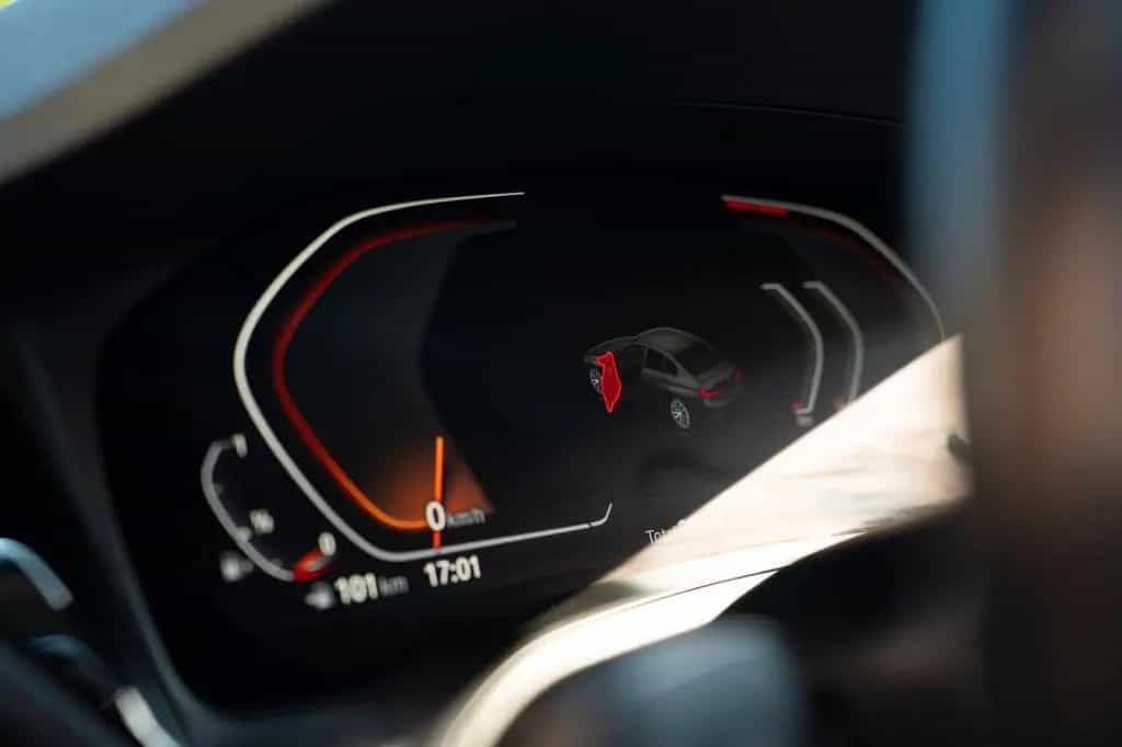 BMW Seria 3 330i Advantage sport 11/2019-photo-10