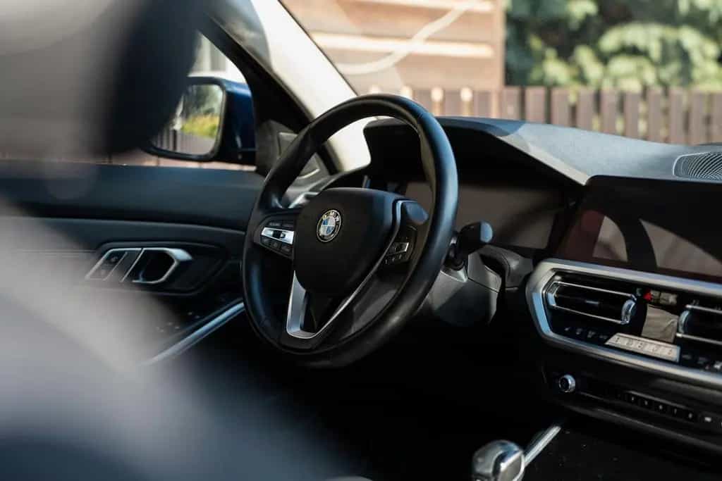 BMW Seria 3 330i Advantage sport 11/2019-photo-12