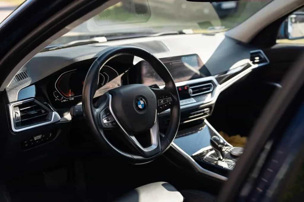 BMW Seria 3 330i Advantage sport 11/2019-photo-8